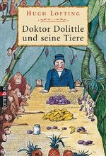 ISBN 9783570218358: Doktor Dolittle und seine Tiere