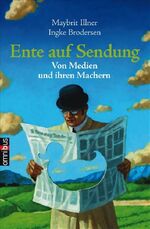 ISBN 9783570219263: Ente auf Sendung - Von Medien und ihren Machern