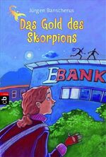 ISBN 9783570220092: Das Gold des Skorpions