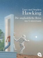 ISBN 9783570222546: 2 Bücher/1x audio CDs:    1.  Die unglaubliche Reise ins Universum  2.  Der geheime Schlüssel zum Universum   3.  Audio CDs - Hawkings Universum: Der geheime Schlüssel zum Universum & Die unglaubliche Reise ins Universum in einer Box