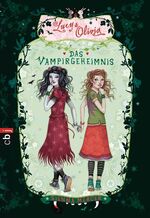 ISBN 9783570222720: Lucy & Olivia - Das Vampirgeheimnis