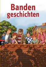 ISBN 9783570223253: Welttagsedition 2012 - "Bandengeschichten"