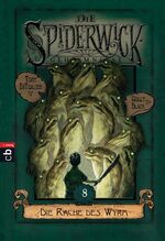 ISBN 9783570223413: Die Rache des Wyrm / Die Spiderwick Geheimnisse Bd.8