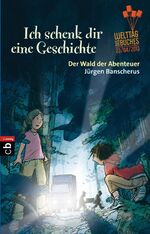 ISBN 9783570223888: Der Wald der Abenteuer