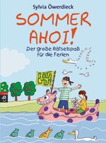 ISBN 9783570223994: Sommer ahoi! - Der große Rätselspaß für die Ferien