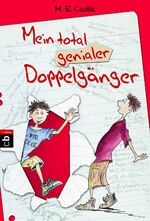 ISBN 9783570224595: Mein total genialer Doppelgänger - Band 1