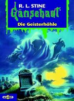 ISBN 9783570240366: Die Geisterhöhle – Minibus