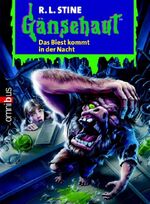 ISBN 9783570240526: Das Biest kommt in der Nacht – Minibus