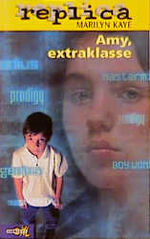 ISBN 9783570250334: Amy, Extraklasse