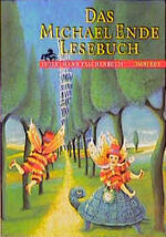 ISBN 9783570260159: Das Michael-Ende-Lesebuch [Jan 01, 1999] Ende, Michael and Weitbrecht, Hansjörg