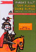 ISBN 9783570260326: Der kleine dicke Ritter