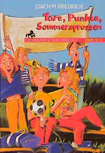 ISBN 9783570260425: Tore, Punkte, Sommersprossen