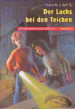 ISBN 9783570260685: Der Luchs bei den Teichen