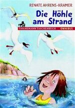 Renate Ahrens: Die Höhle am Strand. -Kra