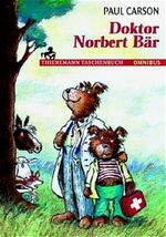 ISBN 9783570261064: Doktor Norbert Bär – Ab 8 Jahre