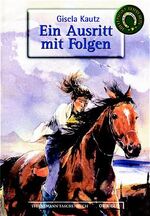 ISBN 9783570261705: Treffpunkt Reitverein 02 -- Ein Ausritt mit Folgen