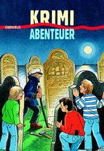 ISBN 9783570270257: Krimi-Abenteuer