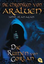 ISBN 9783570270721: Die Chroniken von Araluen - Die Ruinen von Gorlan