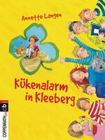 ISBN 9783570280010: Kükenalarm in Kleeberg