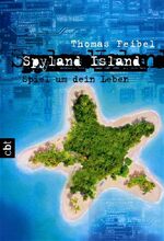 ISBN 9783570301364: Spyland Island – Spiel um dein Leben