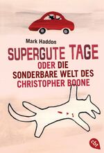 Haddon, Mark und Sabine Hübner: Supergut Haddon, Mark und Sabine Hübner: Supergut