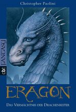 ISBN 9783570303337: Das Vermächtnis der Drachenreiter - Eragon 1