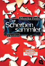 ISBN 9783570303399: Der Scherbensammler