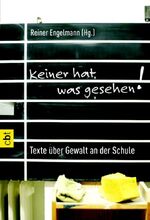 ISBN 9783570303870: Keiner hat was gesehen