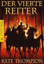 ISBN 9783570304020: Der vierte Reiter