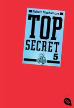 ISBN 9783570304525: Top Secret 5 - Die Sekte (Top Secret (Serie), Band 5) 5. Die Sekte