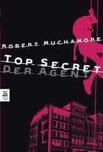 ISBN 9783570305416: Top Secret - Der Agent - bk1791