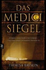 ISBN 9783570305508: Das Medici-Siegel