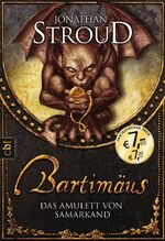 ISBN 9783570305881: Bartimäus, Das Amulett von Samarkand