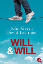 ISBN 9783570308851: Will & Will. John Green & David Levithan. Aus dem Amerikan. von Bernadette Ott