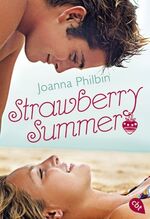 ISBN 9783570308943: Strawberry Summer