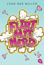ISBN 9783570309957: Flirt mit Nerd