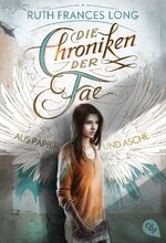 ISBN 9783570310335: Die Chroniken der Fae - Aus Papier und Asche