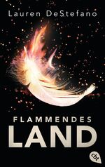 ISBN 9783570312025: Flammendes Land