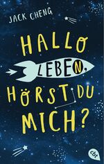 ISBN 9783570312469: Hallo Leben, hörst du mich?