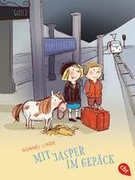 ISBN 9783570313435: Mit Jasper im Gepäck