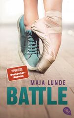 ISBN 9783570313572: Battle