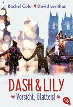 ISBN 9783570314753: Dash & Lily – Vorsicht, Glatteis! (Die Dash & Lily-Reihe, Band 3)