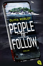 ISBN 9783570315866: People to follow - Ein fesselnder Social-Media-Thriller