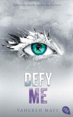 ISBN 9783570316429: Defy Me – Die Fortsetzung der mitreißenden Romantasy-Reihe. TikTok made me buy it