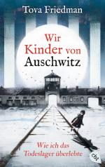 Friedman, Tova und Roman Stadler: Wir Ki