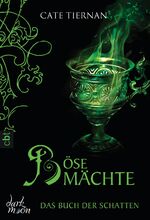 ISBN 9783570380086: Das Buch der Schatten - Böse Mächte