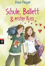 Sissi Flegel: Schule, Ballett & erster K Sissi Flegel: Schule, Ballett & erster K
