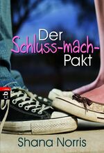 ISBN 9783570401606: Der Schluss-mach-Pakt