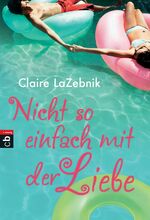 ISBN 9783570402351: Nicht so einfach mit der Liebe