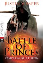 ISBN 9783570402566: Battle of Princes - Kampf um den Thron - Band 1 (v3t)